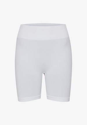 BYBRIX SHORT SHORTS - Short - optical white