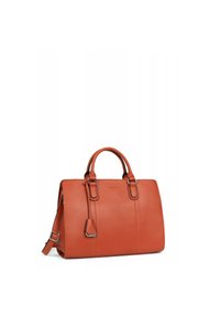 Hexagona Borsa a mano - orange confort
