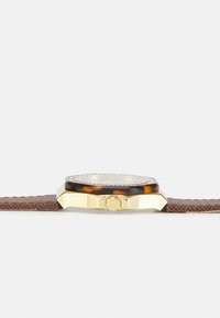 Guess GLAZE - Cronografo - brown
