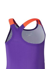 Speedo Traje de baño - purple