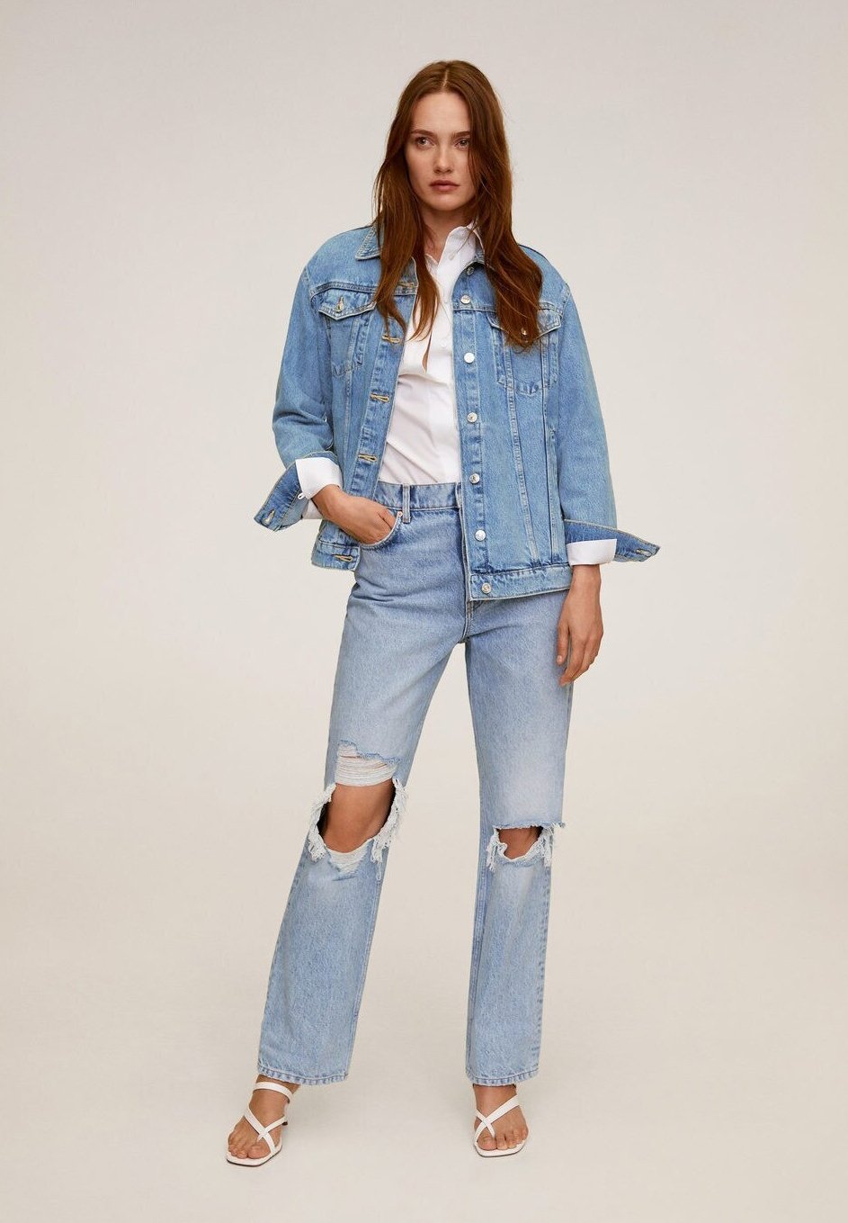 kurtka jeansowa z baskinką zalando kurtka jeansowa z baskinką zalando