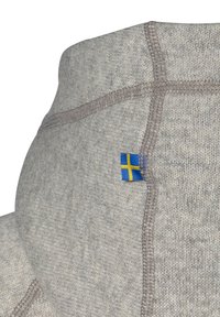 Isbjörn of Sweden SHAUN  - Tröja med dragkedja - lunarbeam