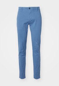 Unselected, bluefin