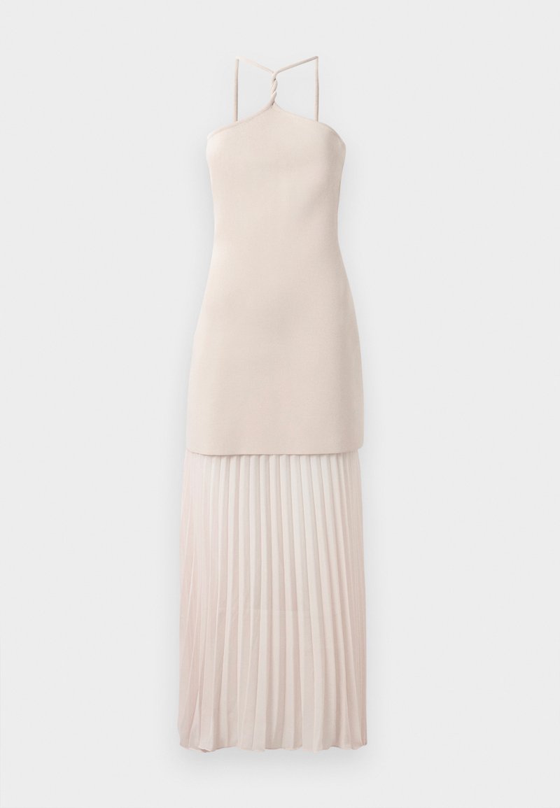 Et Ochs Cocktailjurk goudkleurig