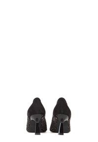 Miriade Decolleté - nero