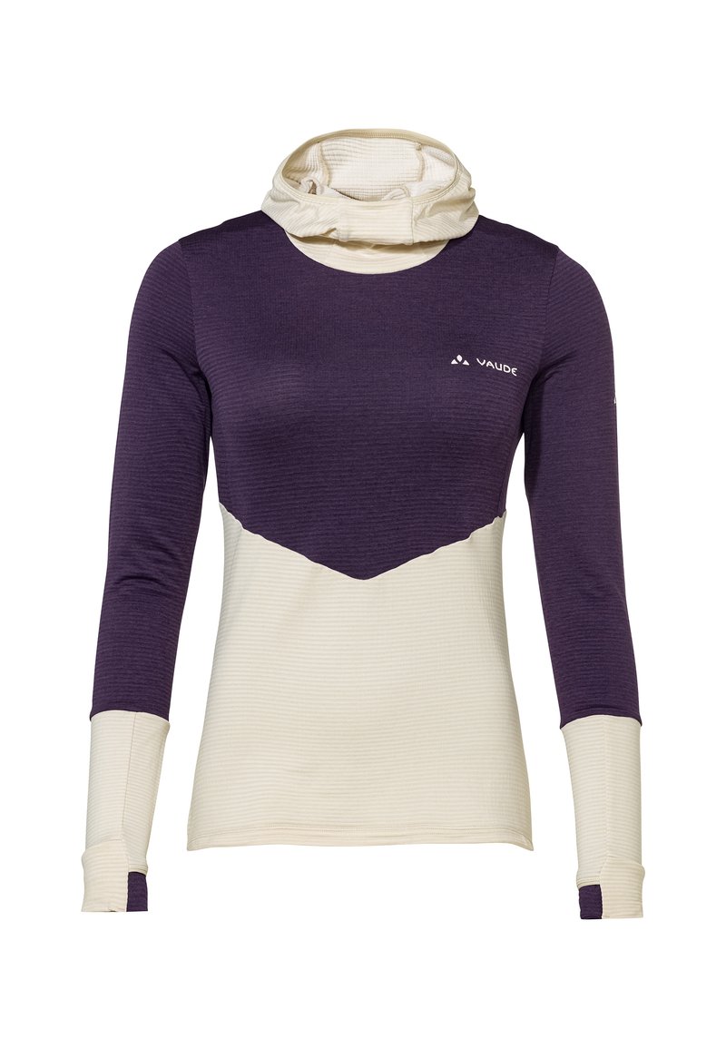 Vaude Longsleeve beige Vaude Longsleeve beige