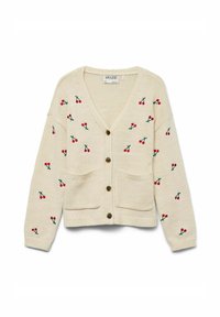 Vero Moda VMVALLEY - Gilet - birch