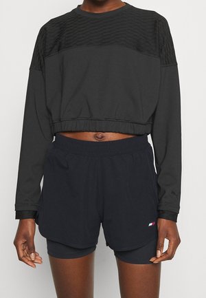 Bluzka z długim rękawem