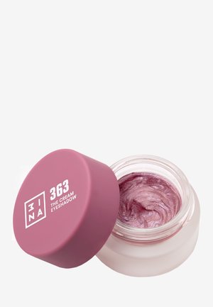 THE 24H CREAM EYESHADOW - Oogschaduw - 363 pink