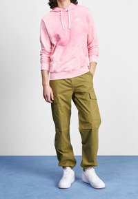 Nike Sportswear Luvtröja - pink