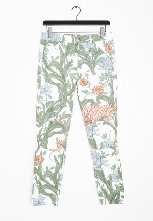 G-STAR Jean droit - green