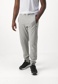 Champion ICON PANTS - Tepláky - grey