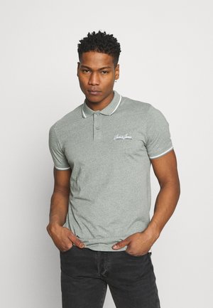 JORTONS - Poloshirt - sea spray