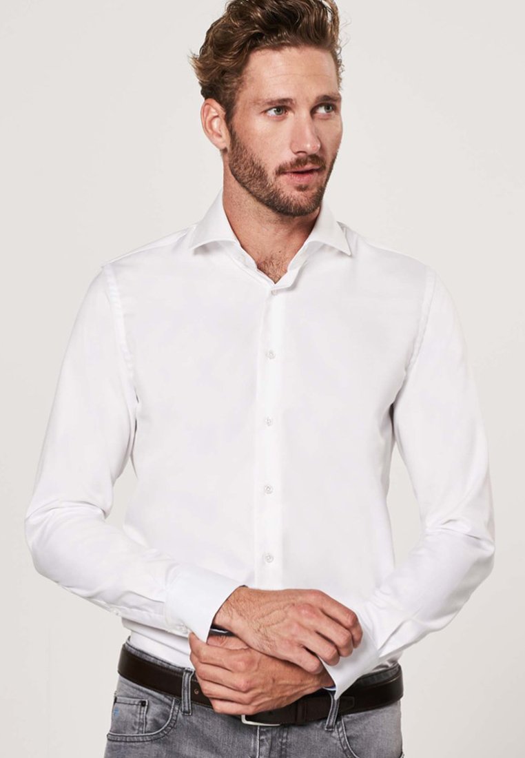 Herren SLIM FIT - Businesshemd Herren SLIM FIT - Businesshemd