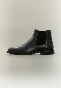 Επιλέχθηκε, black