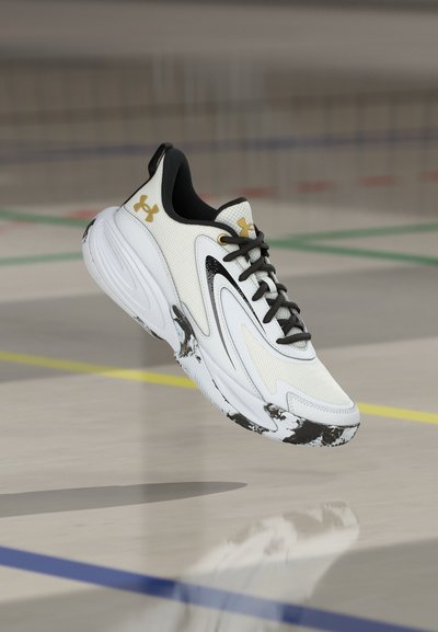 Under Armour LOCKDOWN 8