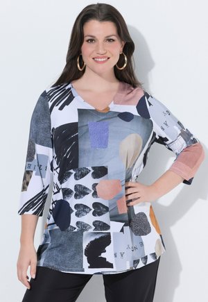 SLINKY - Bluzka z długim rękawem