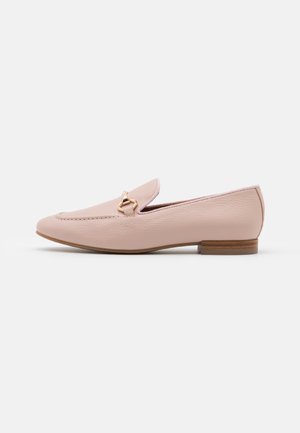 Slip-ons - sand