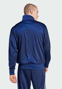 adidas Originals FBIRD - Sweatjakke - dark blue
