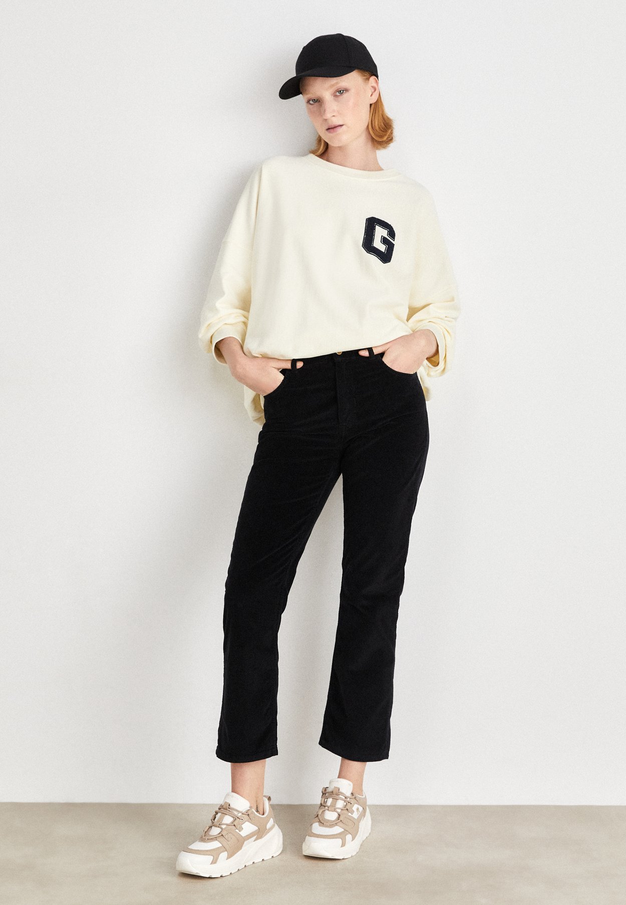 Jeans Bootcut