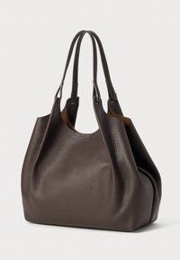 Gianni Chiarini DUA - Borsa a mano - espresso