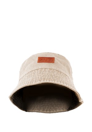Hat - used beige