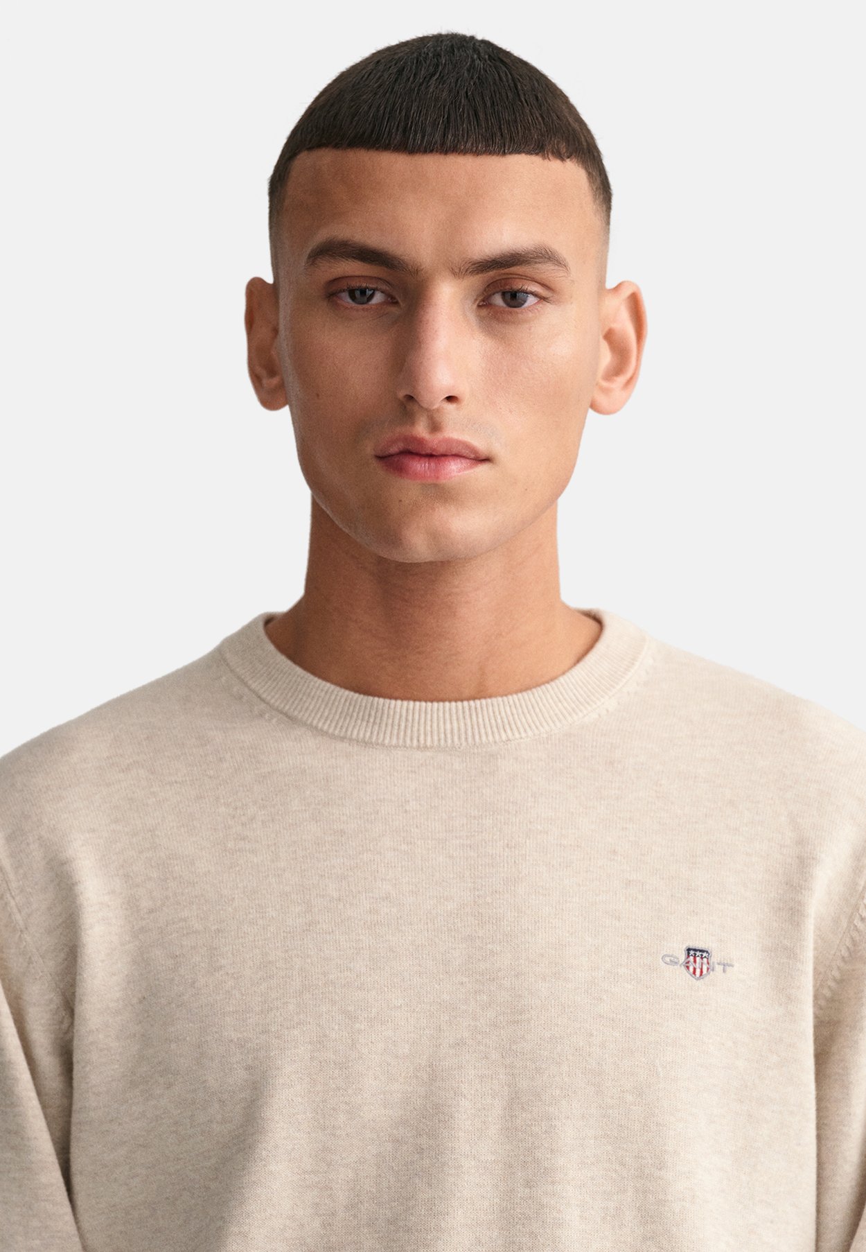Strickpullover