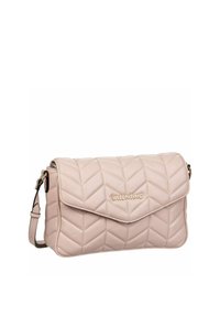 Non selezionato, cipria