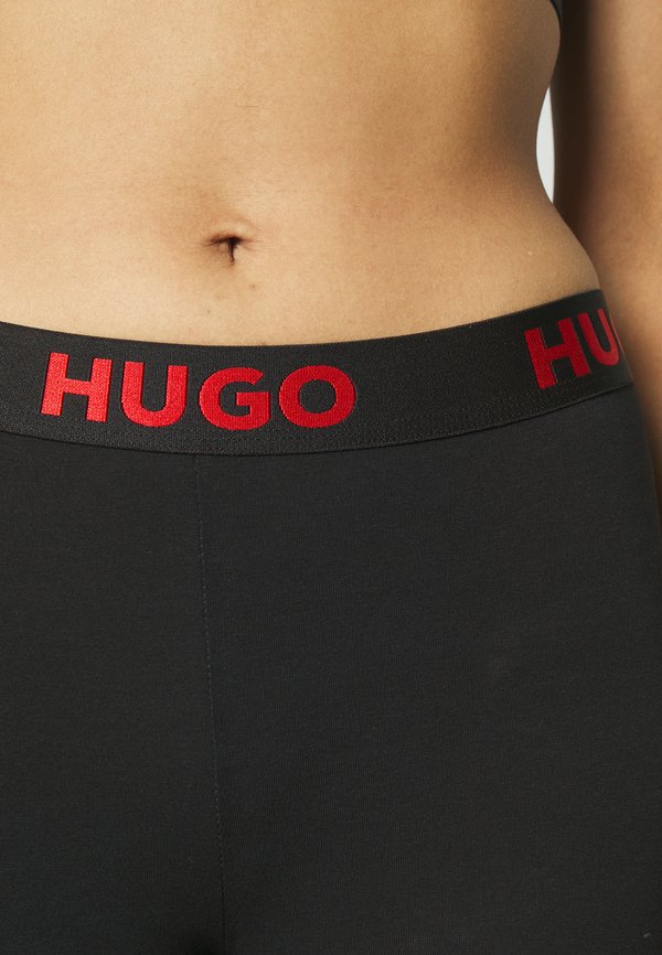 SPORTY LOGO LEGGINGS - Pyjama bottoms4