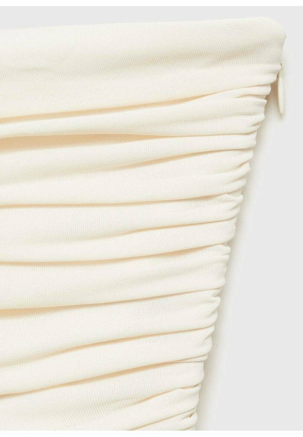 SHELL - Jersey dress4