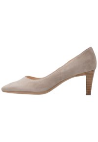 Peter Kaiser Klassieke pumps - taupe