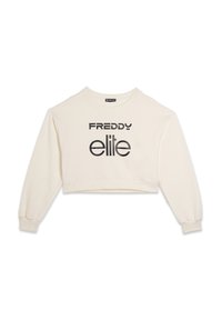 Freddy Sudadera - crystal gray