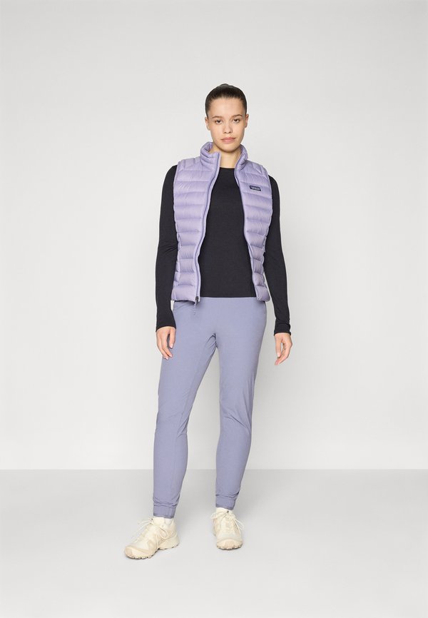 WAYFARER EASE PANTS - Outdoor trousers4