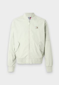 Blouson Bomber - misty sage