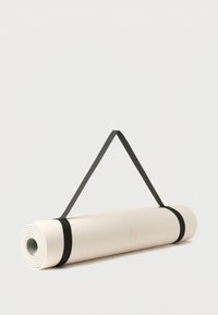 Sélectionné, beige/grey