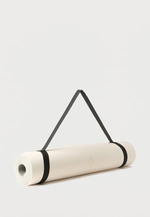 Fitnes/joga - beige/grey