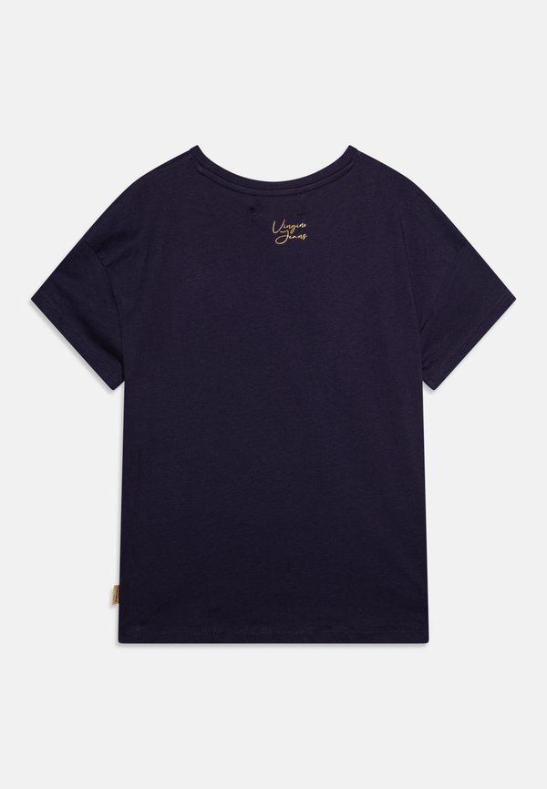 HELYMA - Print T-shirt3