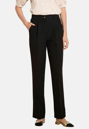 Pantaloni - black