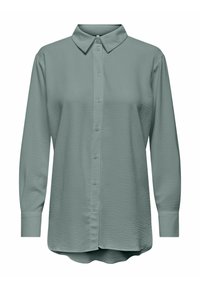 Unselected, silver blue