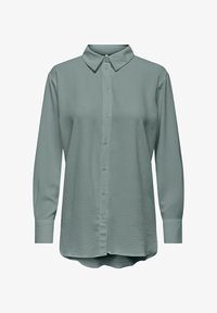 Atlasīts, silver blue