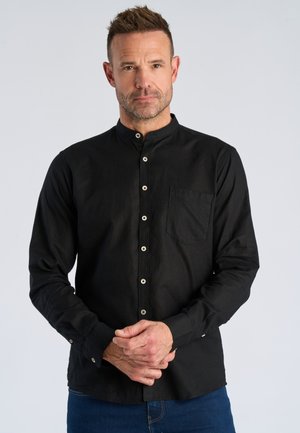 Jack's Sportswear Camisa - black