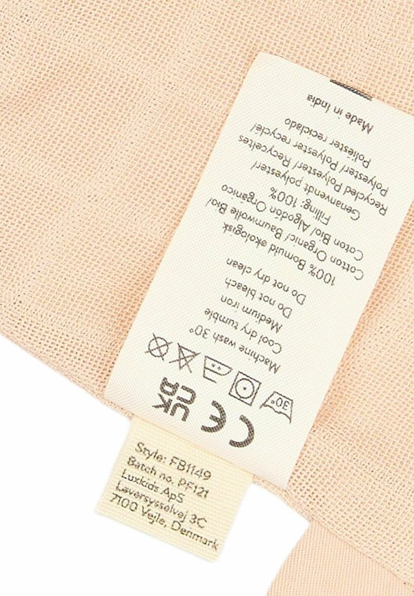 SLEEPING – Puppen-Accessoires – dusty rose