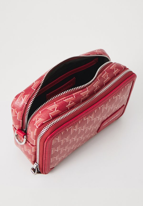 CAMERA BAG UNISEX - Cross body bag3