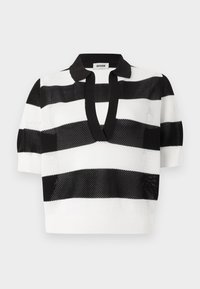 DYLAI - Poloskjorter - black