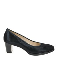ara Classic heels - blau