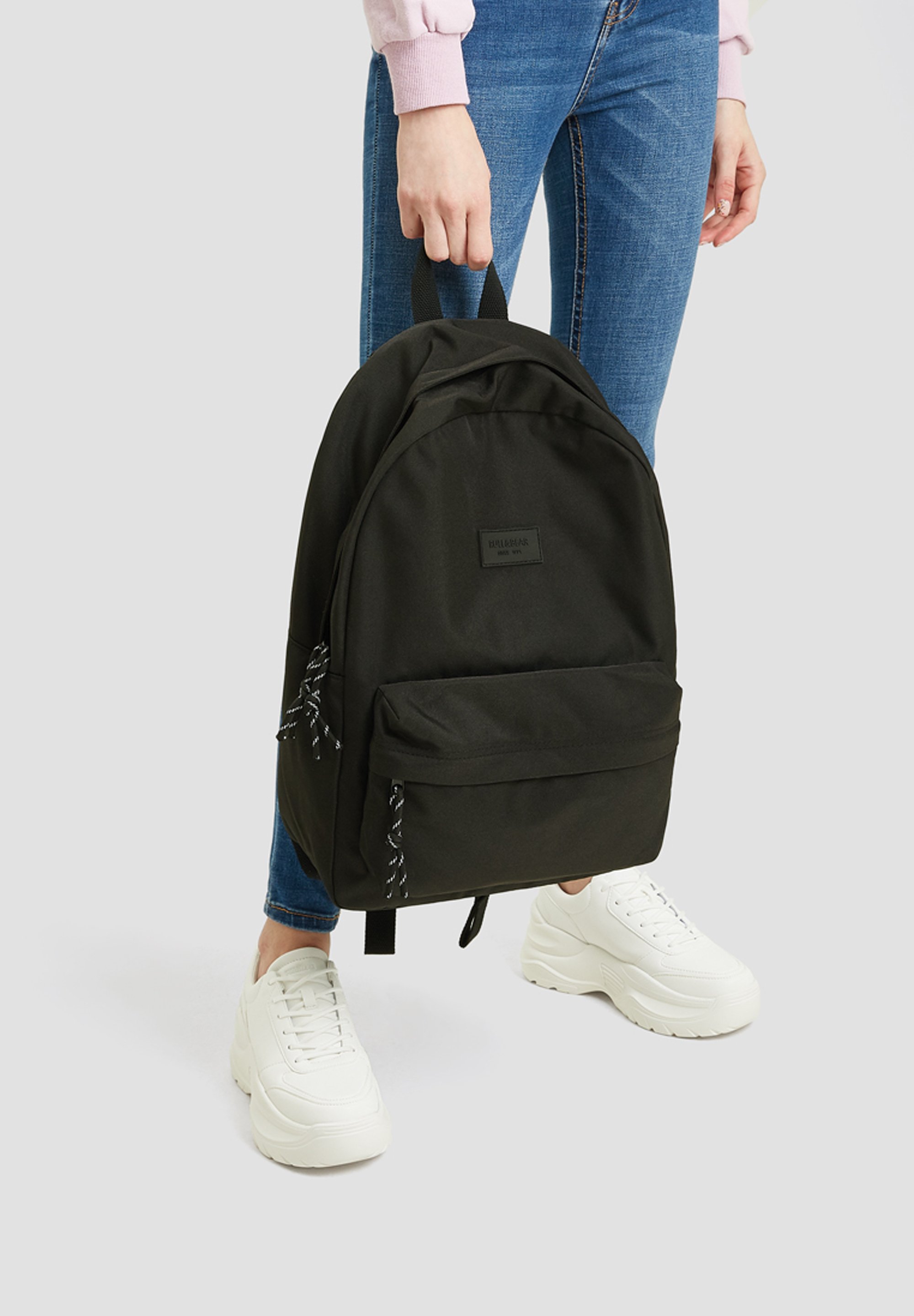 pull and bear sac