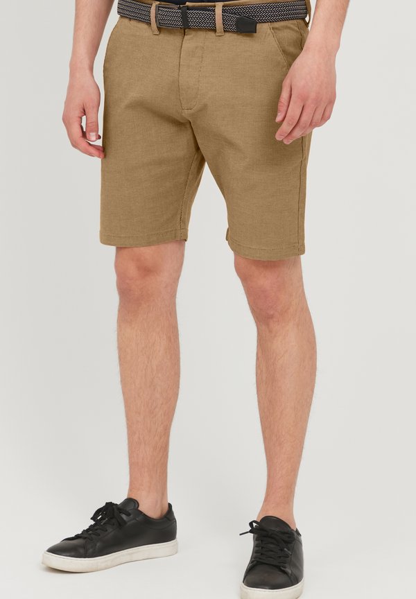 IDLOZANO - Shorts - sand