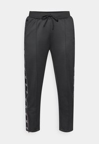 Επιλέχθηκε, black