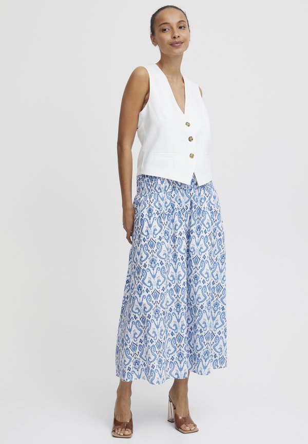 BYElsano - Maxi skirt4