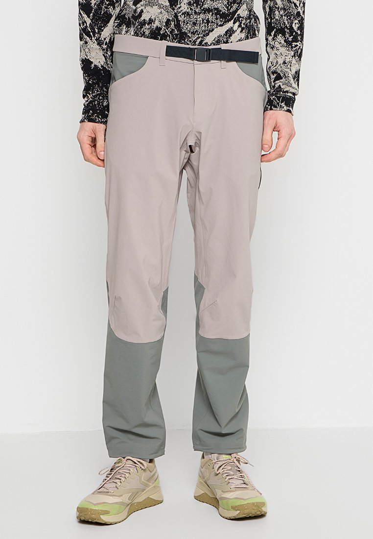 Rapha Outdoorbroeken graniet